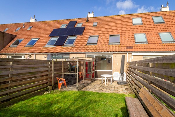 Medium property photo - Wierbalg 1956, 1788 TC Julianadorp